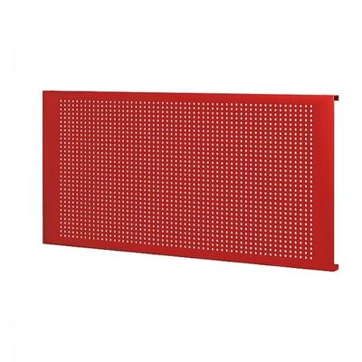 PU Flip-Flop Screen Panel 1.25m Width 50 Shore Hardness Noise-Reducing for Metallurgy