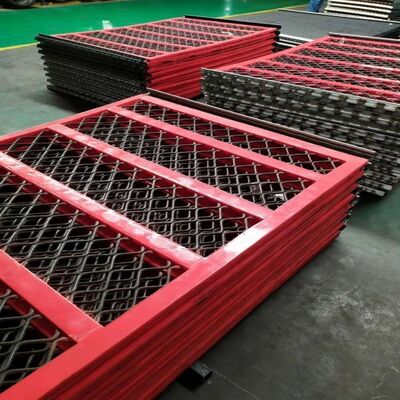 65MN Steel Self Cleaning Wire Mesh with 1.2mm-20mm Aperture and 0.4mm Wire Diameter for Fine Material Sorting