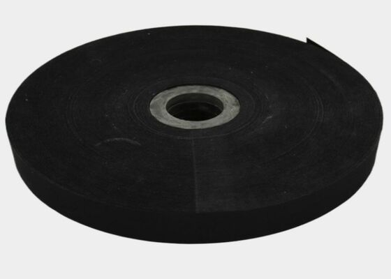 Excellent Flexibility Conformability Semi Conductive Cable Tape