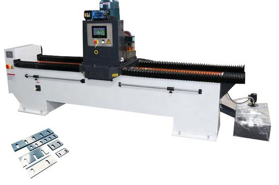 Automatic Industry Blade Sharpening Machine Knife Grinder