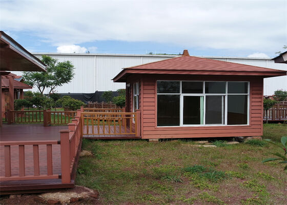 Length 2.2m 2.9m 3.6m Or Customized WPC Wall Panel For Durable Interior Decoration