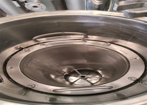 Scraper-Type Automatic Self-Cleaning Filters & Strainers