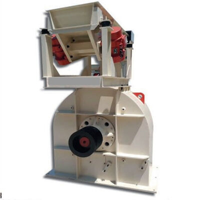 Vibrating Feeding for Grinding Machine for Particle Board Manufacturing