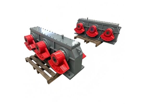 High Efficiency Vibrating Exciter For Circular Vibrating Screen Industrial Screening
