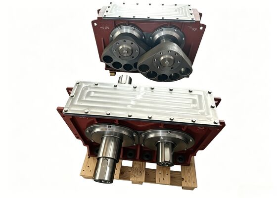 Heavy Duty Screen Exciter Oil Cooling System For Gold Ore Vibrating Screening Plant