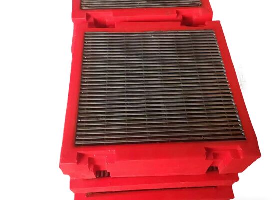 Anti-Clogging Stainless Steel 304 Wedge Wire Intake Screen for Water Protection