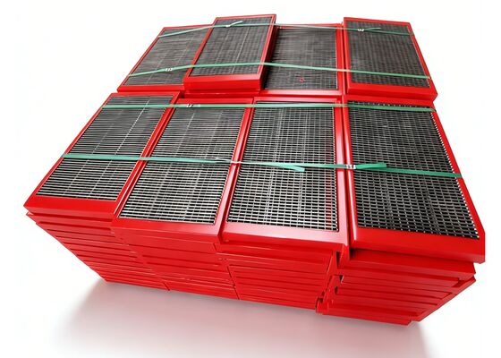 Precision Micro-Hole SS304 Screen Plate for Food and Grain Processing Filtration