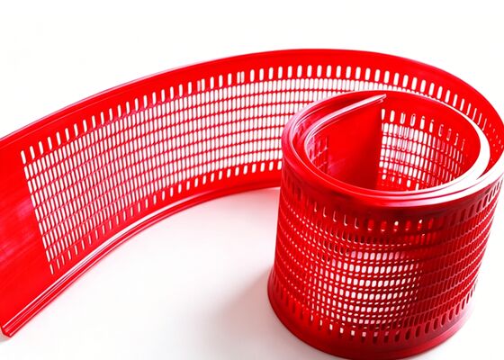 Dual Mass Vibrating Flip Flow Screen for Fine Mineral Grading up to 1000 t/h