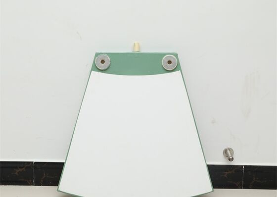 Ceramic Filter Plate Silicon Carbide High Hardness Wear Resistant Mining Application