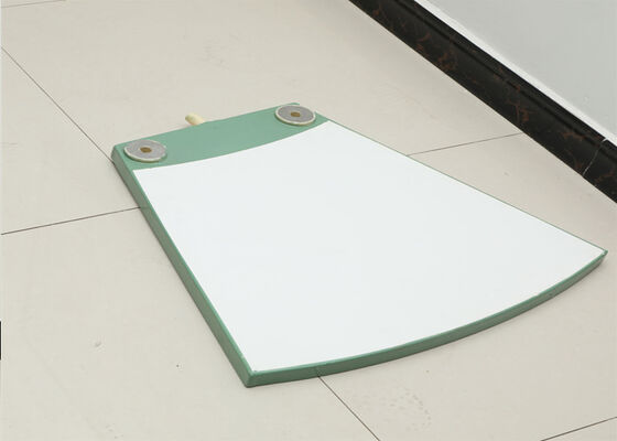 Ceramic Filter Plate High Efficiency Vacuum Filtration Mining Industry Use