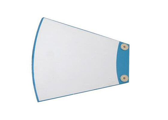 Ceramic Filter Plate High Strength Structure Mining Tailings Dewatering Application