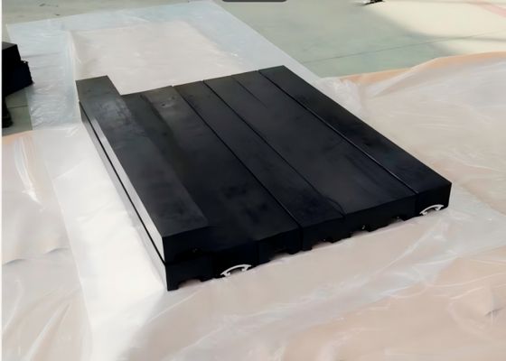 Ball Mill Rubber Liners for Iron Ore Processing High Wear Resistance