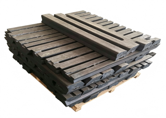 Rubber Liners for Ore Grinding Mill Suitable for Harsh Mining Conditions