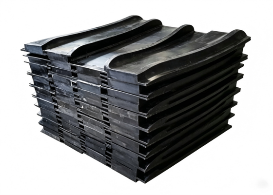 Rubber Liners for Ore Grinding Mill Suitable for Harsh Mining Conditions