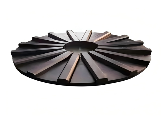 Customized Rubber Liners for Mining Mill OEM and ODM Service Available