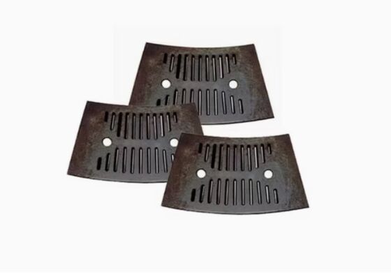 High Density Rubber Liners for Grinding Mill Reliable Performance Design