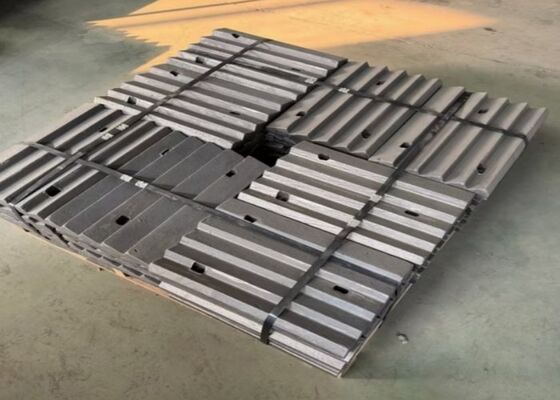 Ball Mill Rubber Liners with Superior Impact Resistance High Abrasion Resistance and Long Service Life