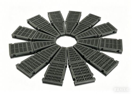 Premium Mining Screening Media with Reduced Maintenance Costs