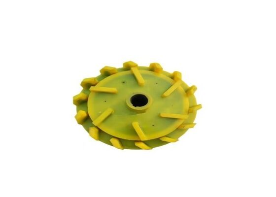 High Wear Resistant Flotation Machine Rotor Stator Assembly