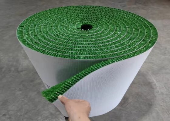 Customized Gold Mining Matting for Gold Washing Plant Equipment