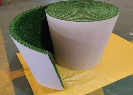 High Density Mining Carpet for Enhanced Gold Recovery Efficiency