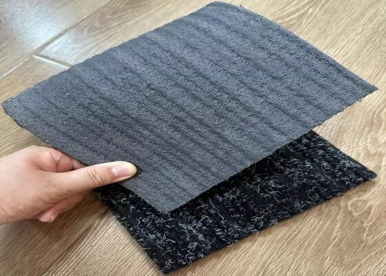 Flexible Gold Capture Mat for Portable Mining Sluice Boxes