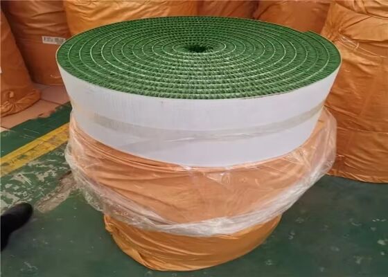 Gold Mining Collection Mat with Superior Wear Resistance