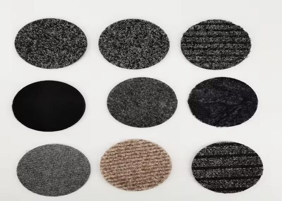 Long Lasting Gold Recovery Carpet for Harsh Mining Conditions
