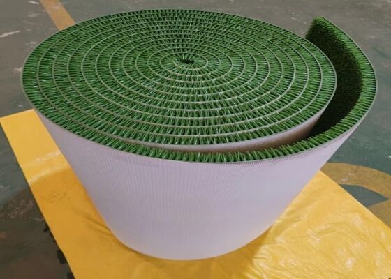 High Performance Gold Trap Matting for Mineral Separation