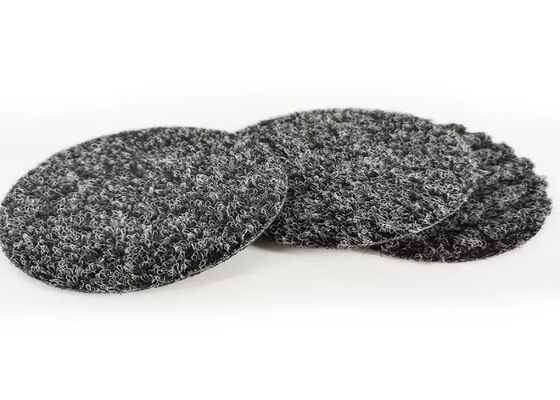 Professional Gold Separation Carpet for Fine Gold Concentration
