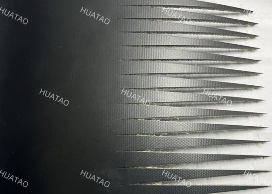HUATAO high quality pre-press belt with Z-Splice for Continuous Presses.