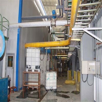 Grey Board Kraft Paper Machine Width 1880-4600m ，Paper Production Line