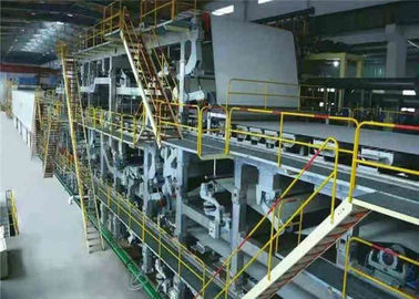 450m / Min Automatic Toilet Paper Making Machine