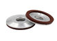230x110 ICE Tungsten Carbide Grinding Wheel For Slitter Scorer Machine