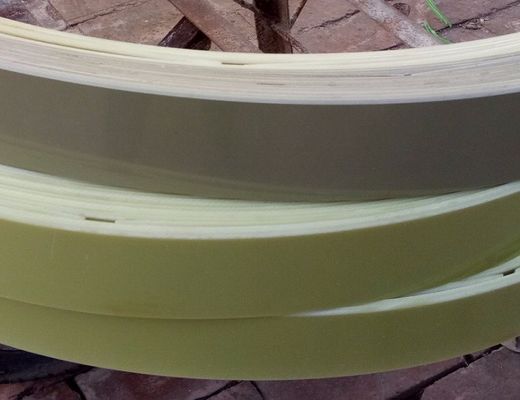 High Performance Tissue Paper Machine Plastic Material Doctor Blades
