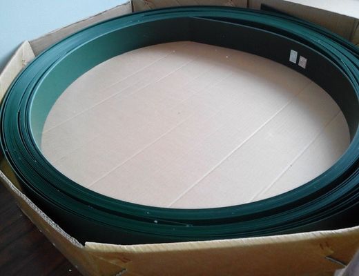 High Performance Tissue Paper Machine Plastic Material Doctor Blades
