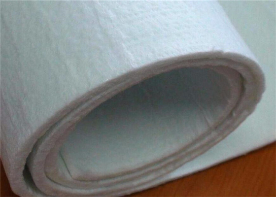 Épaisseur 3mm de couverture isolante d'Aerogel de matériaux de construction