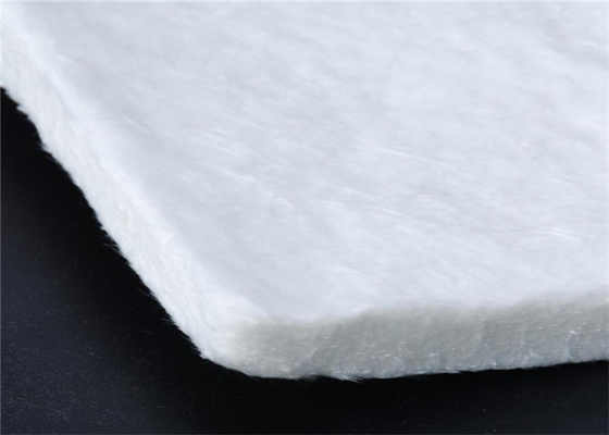Feuille sentie d'isolation d'Aerogel de 3mm pour l'isolation thermique chaude industrielle
