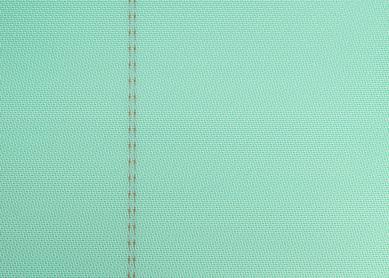 Longue durée de vie Polyester à couche unique/2.5/SSBLayer Forming Fabric pour machine à papier à grande vitesse