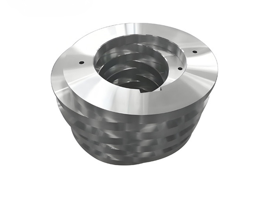 Lampe de découpe supérieure pour la production de coupe de noyau de transformateur d'une épaisseur de 20 mm