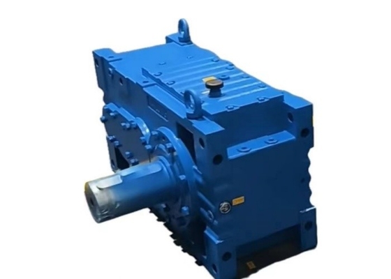 Boîtes de vitesses horizontales / verticales pour la machine de déchiquetage de pneus
