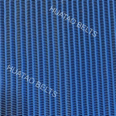 Ceintures de micro-ondes bleues pour OSB épaisseur de fabrication 1,4-2,2 mm