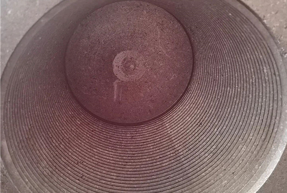 Électrodes de graphite HP de haute performance pour la sidérurgie et les fonderie