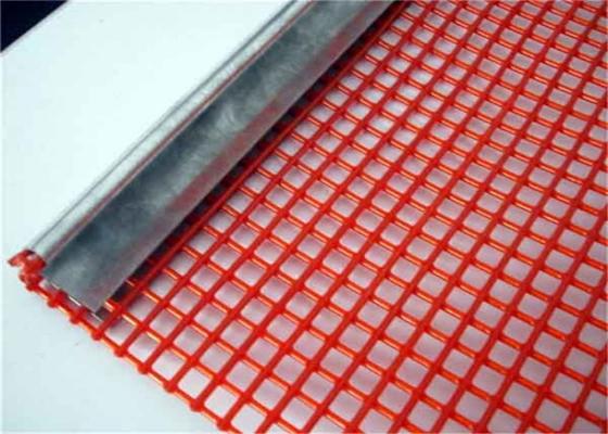 Tamiseur d'extraction à haut rendement (Trous carrés/rectangulaires 2-25mm, Acier/Inox + Matériau polyuréthane) – Résistant à l'usure, faible bruit, connexion par crochets, alternative à Ando Tufflex