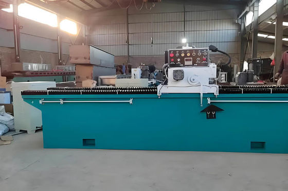 Affûteuse de couteaux de haute qualité pour l'affûtage des lames de coupe NC