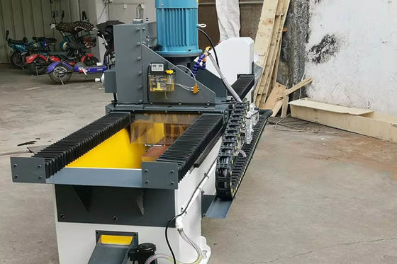Machine à affûter les lames de haute précision pour affûter les lames