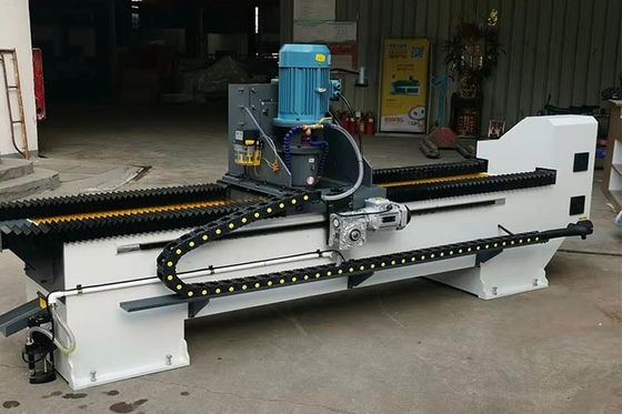 High Precision Blade Sharpener Machine For Blade Sharpening