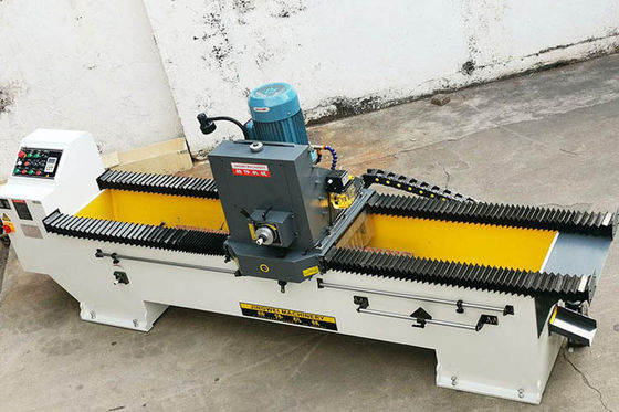 Affûteuse/Meuleuse automatique Type 800 pour lames de broyeur