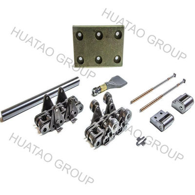 Pièces de rechange personnalisées pour la presse Dieffenbacher Conti