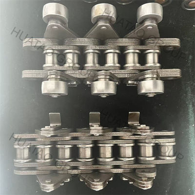 P22.5 & P22.45 Chaînes Suspendues pour la Machine CPS de Panneaux de Particules